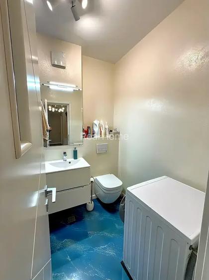 Apartament 3 camere, 74 mp, bloc 2020, Pallady, parcare - 8