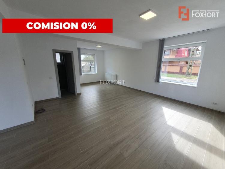 COMISION 0% Spatiu de birou 55 mp utili - zona Steaua - 4