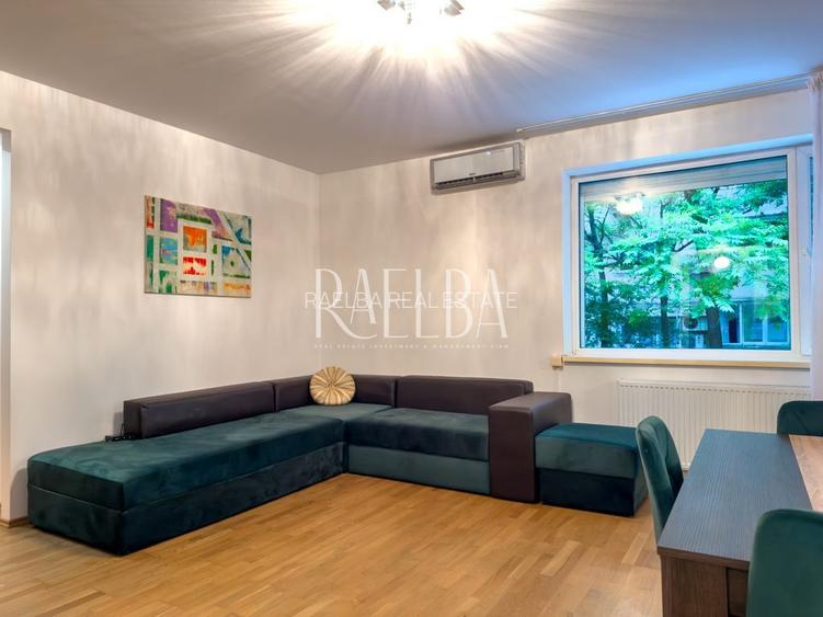 2 camere | Tineretului | 10 min. Metrou | Sala Palatului - 12