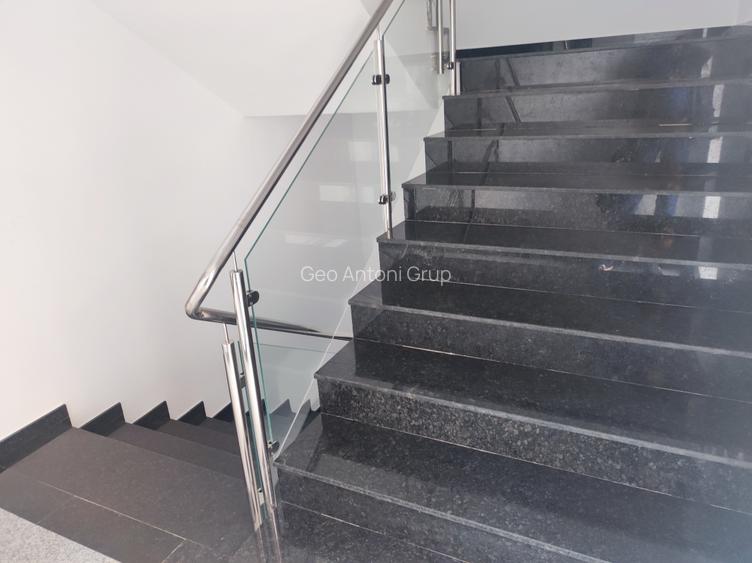 Garsoniera | Habio Residence | Loc de parcare | Centrala Proprie | AC | - 12