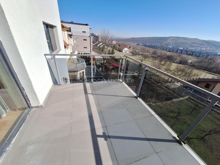 Casa constructie noua cu 4 camere zona superba Borhanci - 17