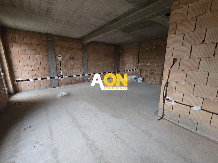 1/2 Duplex Zona Dealul Furcilor 4 Camere, 300mp Teren, 60mp Subsol - 7