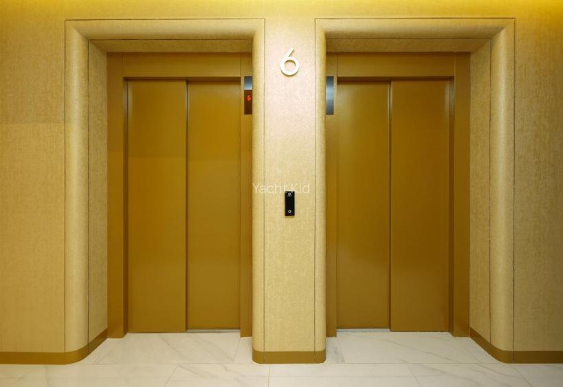 Apartament 2 camere, zona Floreasca, Yacht Kid - 8