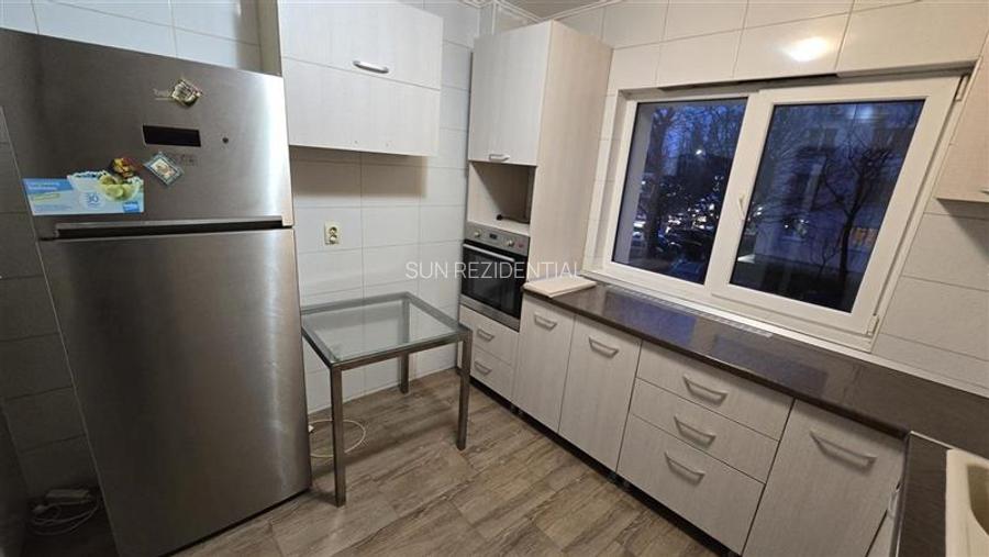 Berceni-Piata Sudului, apartament 2 camere, partial mobilat, utilat. - 10