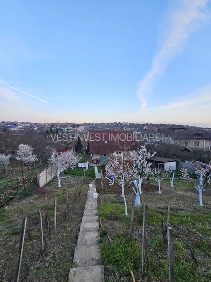 Vila  Oradea zona Iorga 420 mp ,teren 2000 ml - 3