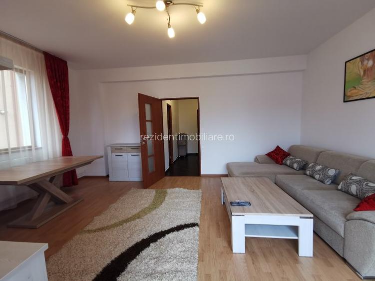 Apartament 2 camere de inchiriat Metrou Ialomitei  mobilat complet - 6