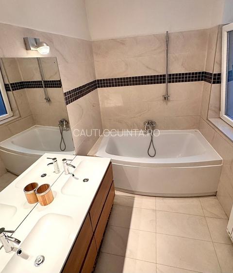 Apartament 3 camere | Vila Interbelica | Metrou Tineretului | Parcul Carol I - 8