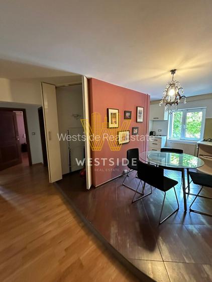 Apartament de inchiriat, cu 3 camere, in Giroc - 3