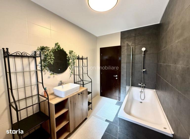 Pipera/OMV/Penny/Apartament spatios cu 3 camere/140 mp/Parcare/ - 10