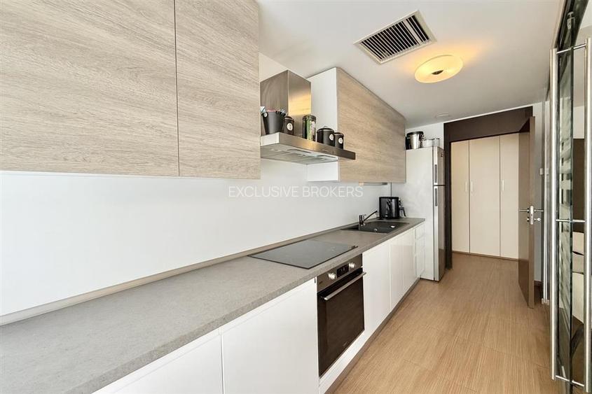 VANZARE 3 CAMERE IANCU NICOLAE  COMPLEX CU PISCINA  PARCARE - 6