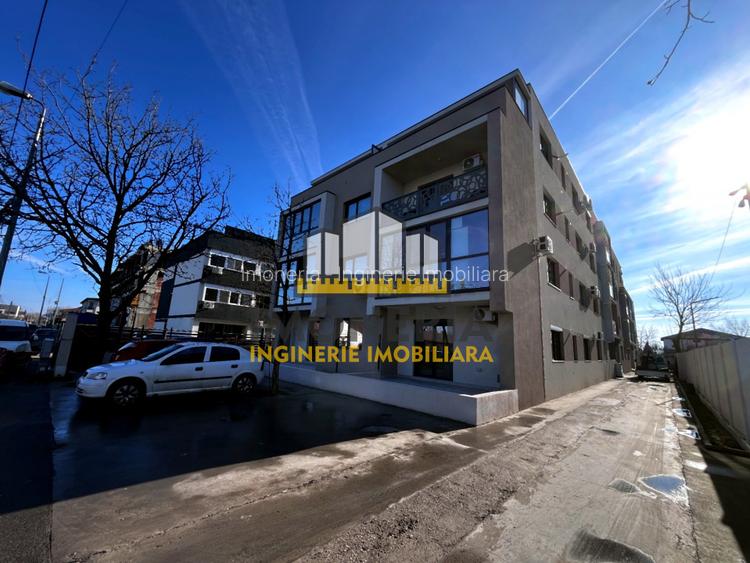 2 camere -0% comision -curte 49 mp -metrou 1 Dec -decomandat - 2