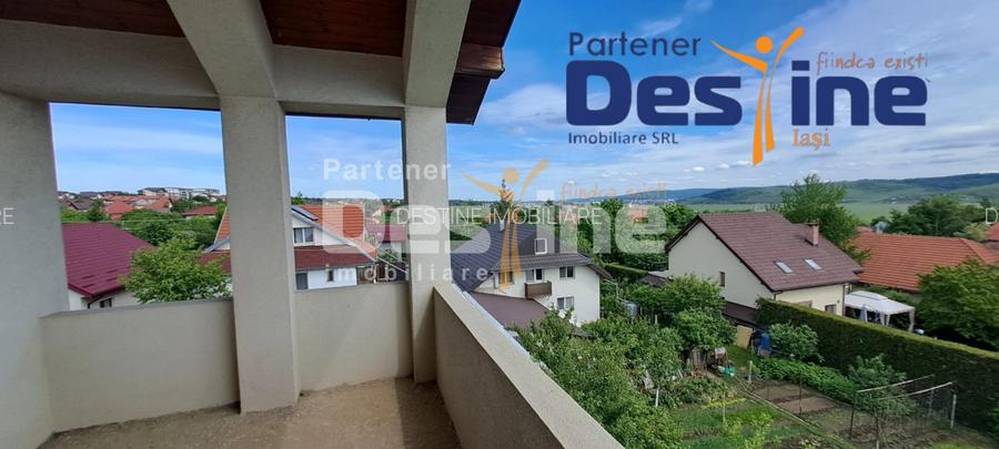 Vila , D+P+1+M+POD, 474 mp, Valea Lupului - 11