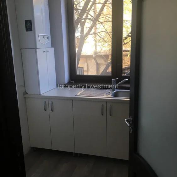 Unirii-George Cosbuc | 3 Camere | Centrala proprie | AC | Etaj 1 - 3