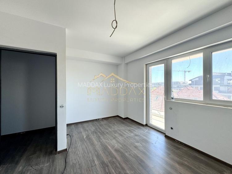 Duplex cu 4 Camere *211mp* Mobilat Complet/ 1 parking / Erou Iancu Nicolae - 24