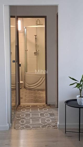 Vand apartament Ready-to-move, 2 camere, Et. 2, langa podul Decebal. - 9