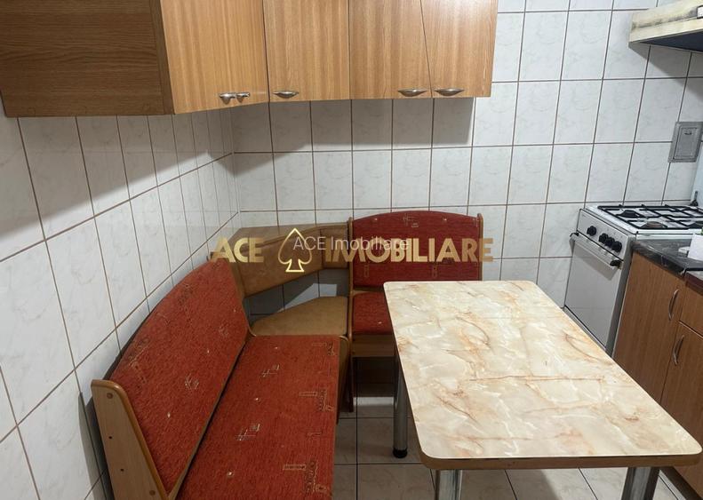 2 Camere de inchiriat | Aparatorii Patriei | Metrou | Casa | Curte | Centrala | - 9