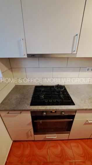 APARTAMENT 2 CAMERE RENOVAT INTEGRAL- MOBILAT SI UTILAT - 12
