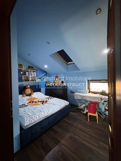 Casa de vanzare | 234 mp | teren 1171 mp | Timișoara - 12