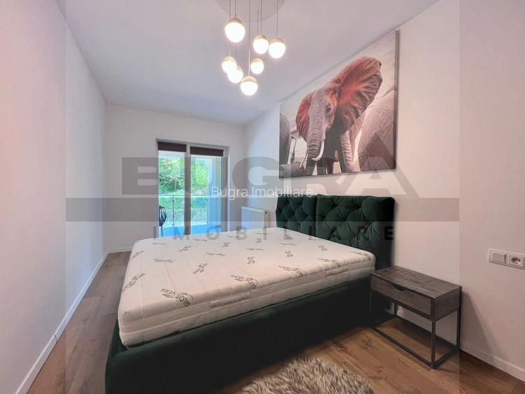 Exclusivitate 2 camere, 49mp, parcare subterana, Viva City - 2