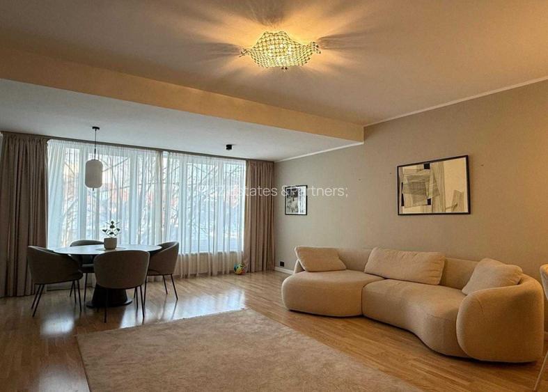 Apartament 3 Camere | Premium | Parcare | Herastrau-Nordului - 3