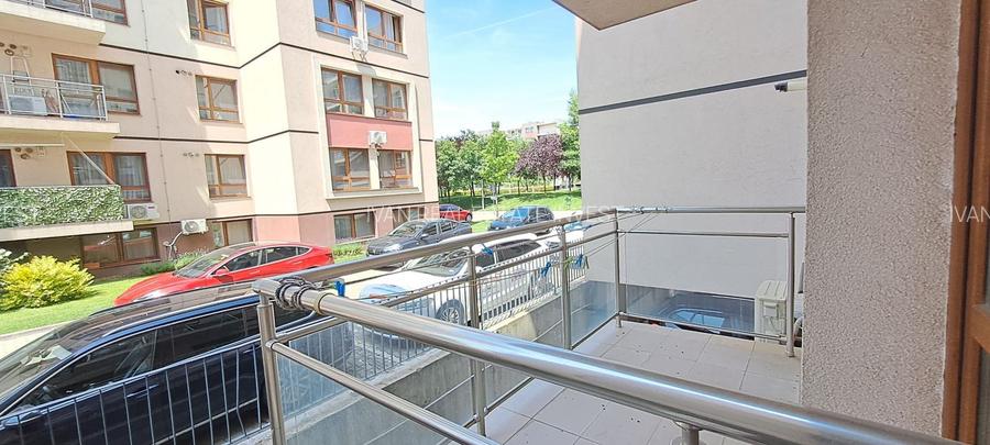 Berceni - Parc Tudor Arghezi, 2 camere, acces metrou Dimitrie Leonida - 3