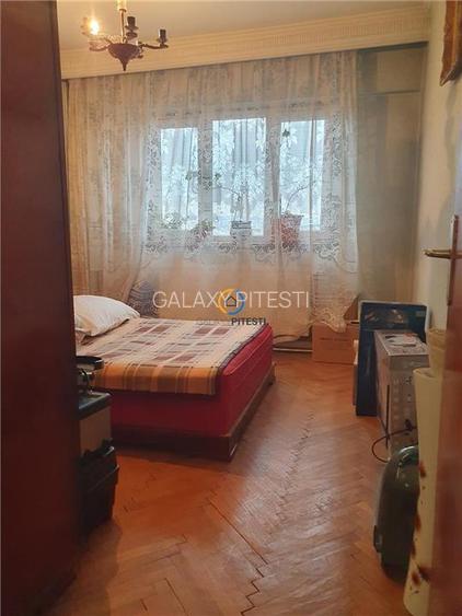 Apartament patru camere Ultracentral, etaj intermediar - 4
