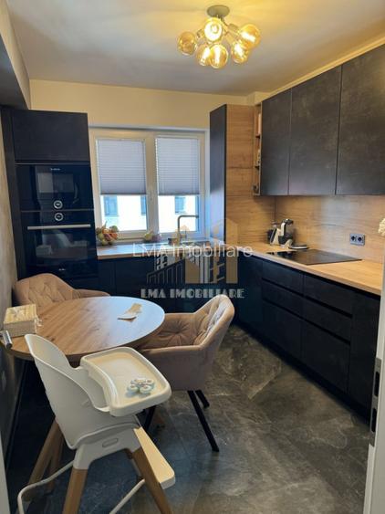 Apartament 3 camere Qualis II Coresi Brasov - 12