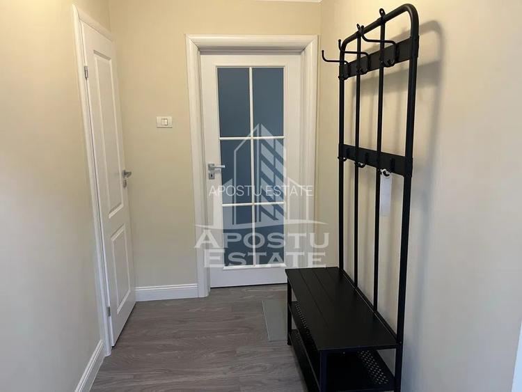 Apartament 3 camere, Mobilat, Utilat, Elisabetin - 4