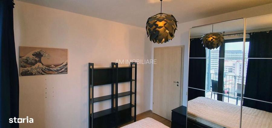 AP. 2 CAMERE EVOCASA ARMONIA, PET-FRIENDLY, BLOC NOU, METROU 10 MINUTE - 8
