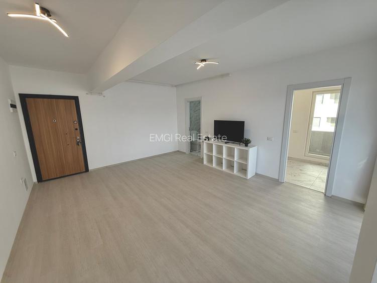 Garsonieră cu parcare subterană inclusă Sector 6 Metrou Preciziei - 4