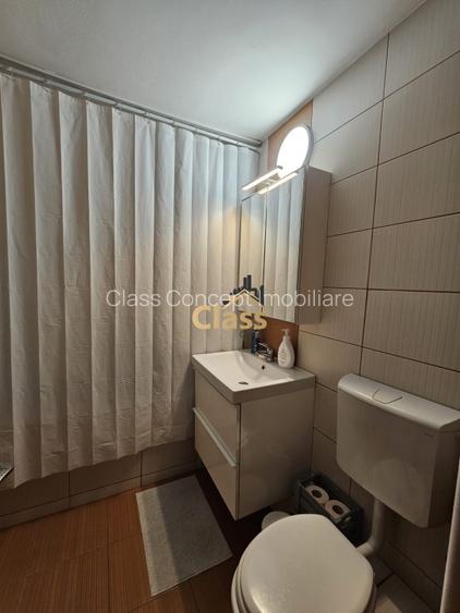 Apartament 2 camere | Decomandat | 50 mpu | Iulius Mall Intre Lacuri - 6