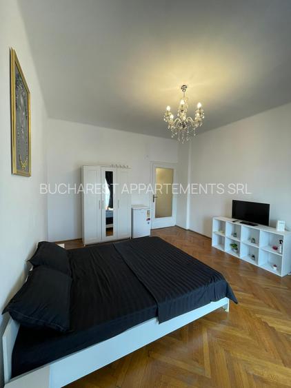 Garsoniera Universitate / Coltea - 3