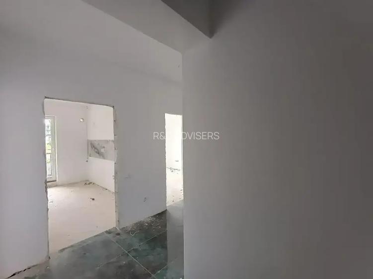2 Camere Finalizat – fără TVA –Loc de Parcare - 7