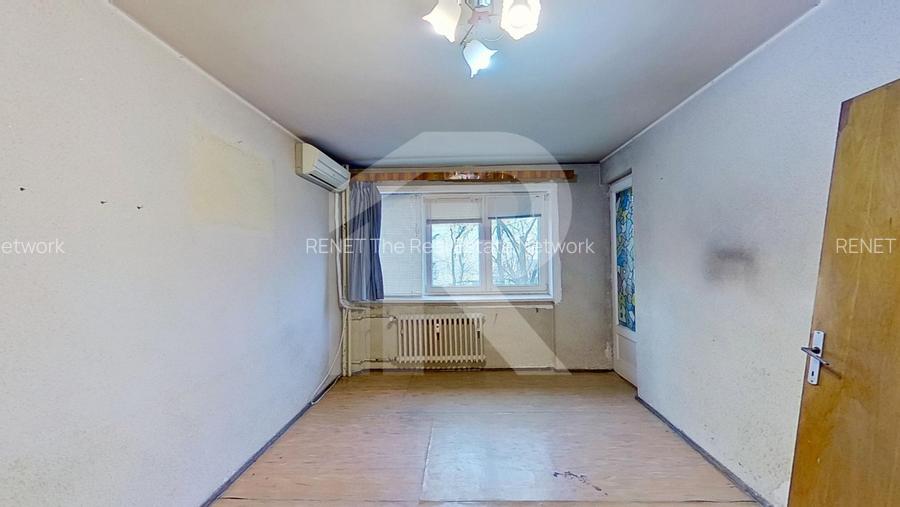 Apartament 2 Camere | 400m pana la Metrou Parc Drumul Taberei - 2