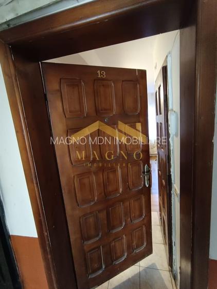 GARSONIERA CONFORT 3 ROMANILOR DE VANZARE - 8