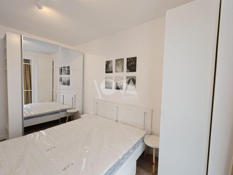 De închiriat: ap. 2 camere+parcare - NOU -PET FRIENDLY- Nicolae Teclu - 7