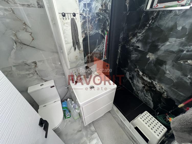 Apartament 3 camere decomandat | 2 Bai | Proastat Renovat | Sagului - 7