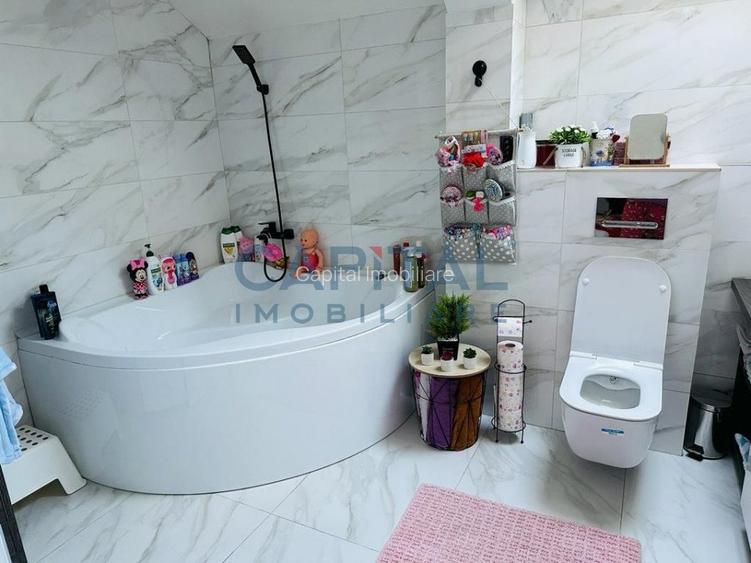 Casa de vanzare Imparatul Traian ,Bistrita - 8