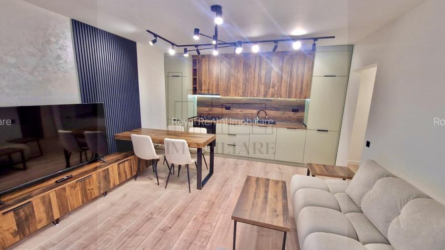 Apartament 3 Camere | Ultrafinisat | 63 mp | Gheorgheni | Lux|  Iulius Mall - 21