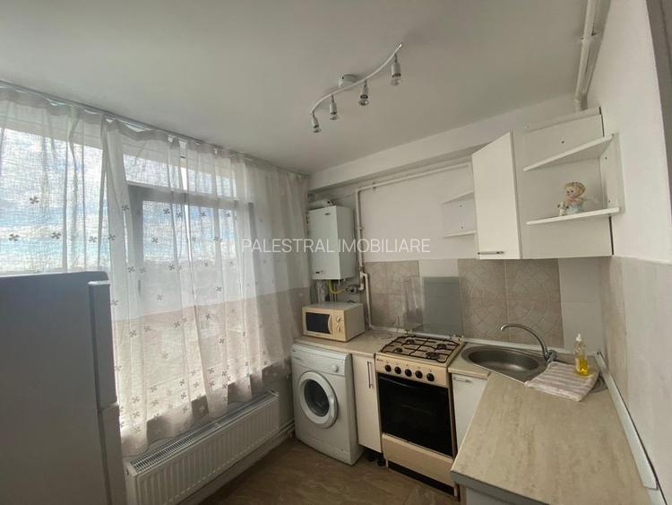 Garsoniera Astra-piata,mobilata modern,53500 Euro - 3