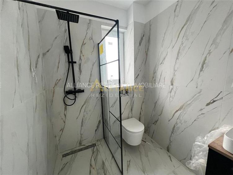 Vila individuala - 4 camere - 3 bai - 200 m de bulevardul principal - 10