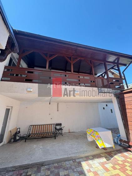 0 Comision-Casa de inchiriat in zona Domenii/Mihalache/1 Mai - 17