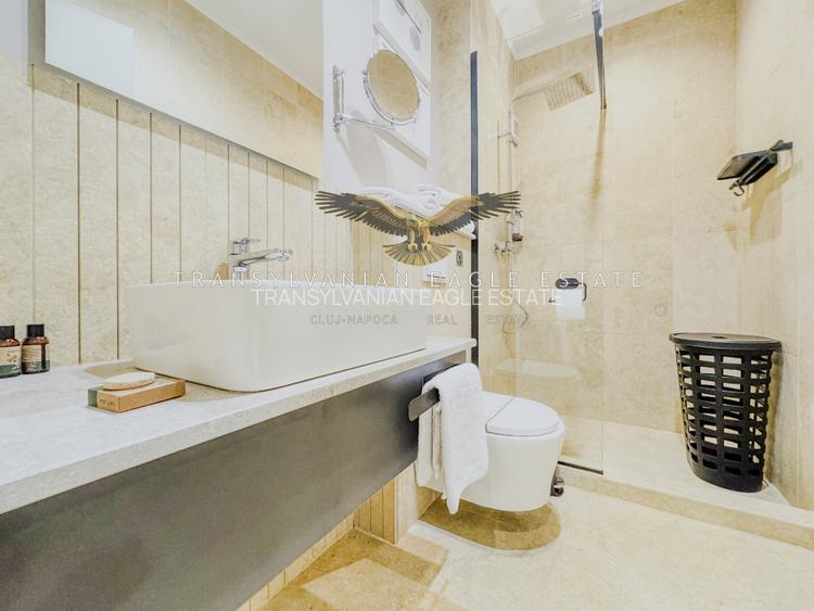 Confort și modernitate|2 camere|zona FSEGA/Iulius Mall - 17