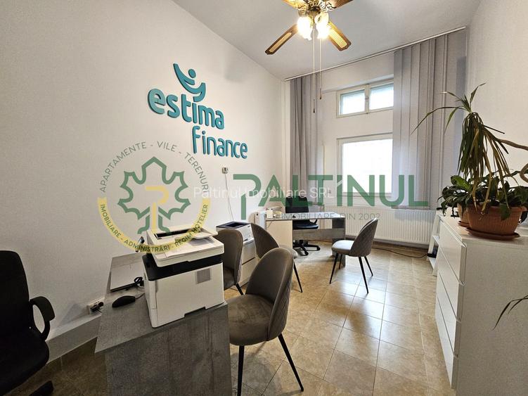 Spatiu birouri de inchiriat Sibiu, zona centrala, Balea, Sibiu - 2