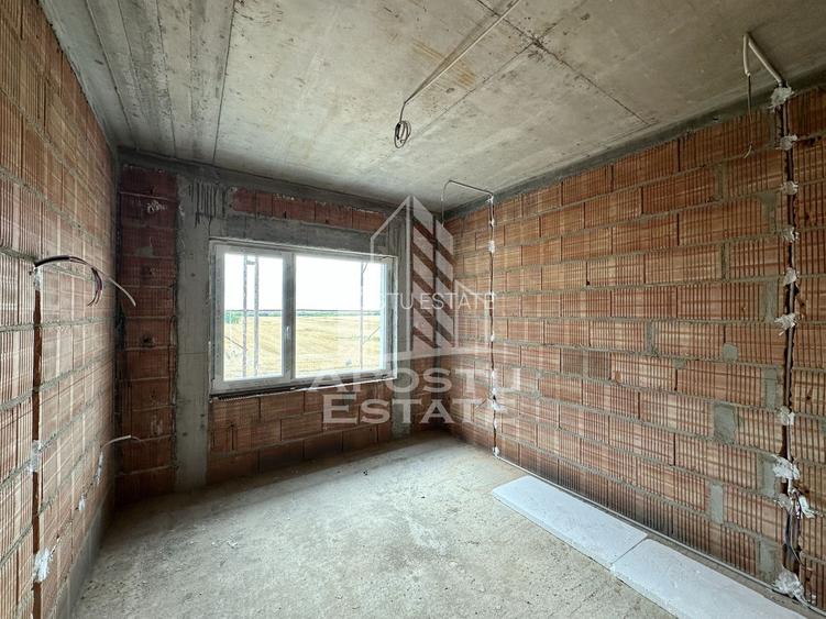 Apartamente 3 camere, 70 mp utili, zona Torontalului - 12