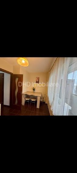 Apartament cu două camere decomandate, zona Păcurari-Moara de Foc - 6