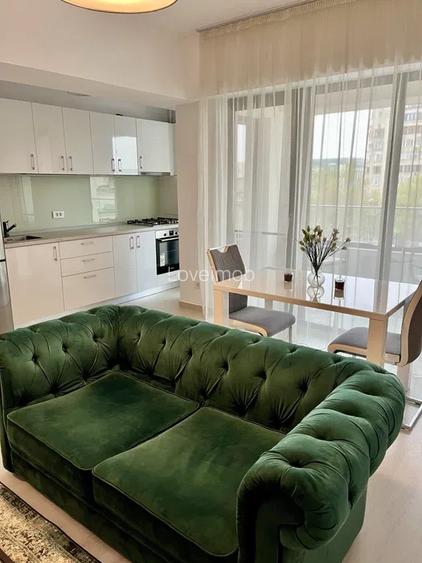 Apartament 2 camere Unirii - 3