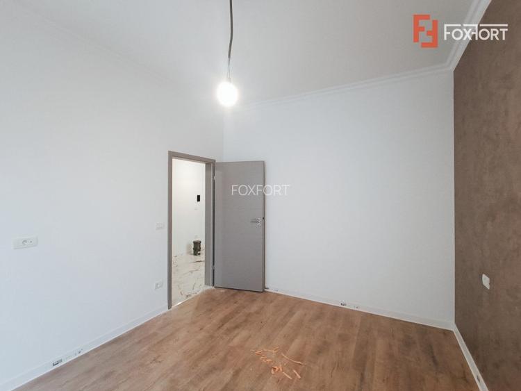Apartament 2 camere, 55 mp in Giroc, Cartier Planete - V7102 - 3