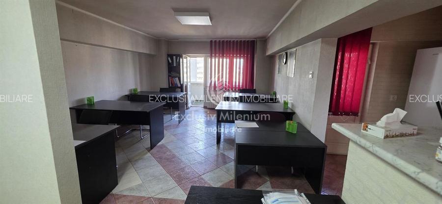Birouri Calea Calarasi - Piata Muncii 3 camere - 2