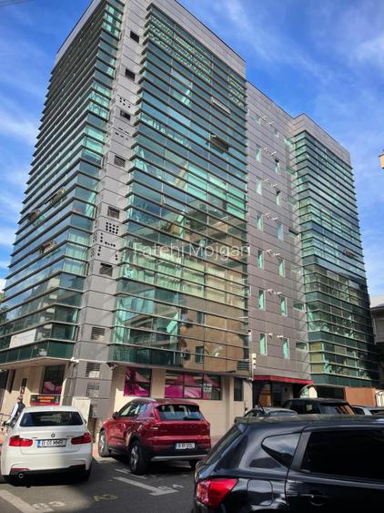 Spatiu de Birou, Decebal, Piata Alba Iulia, Unirii - 2